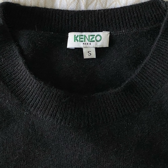 Kenzo wool sweaters Size S - Picture 7 of 15